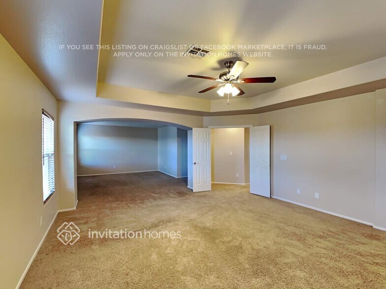 Building Photo - 6230 Ruby Kinglet St