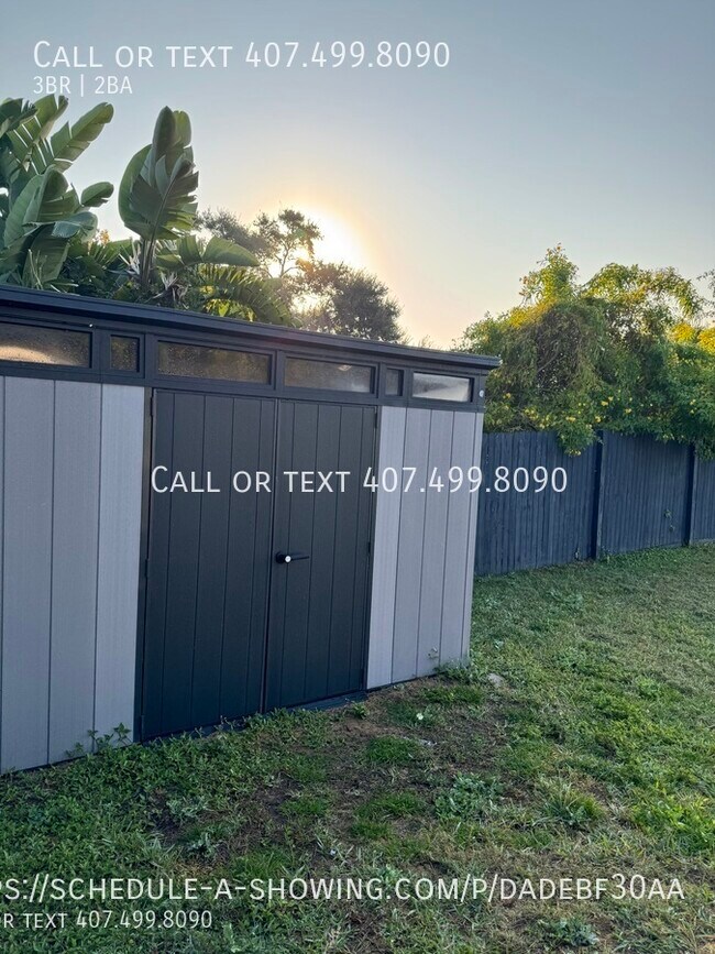 Building Photo - 1000 Druid Rd