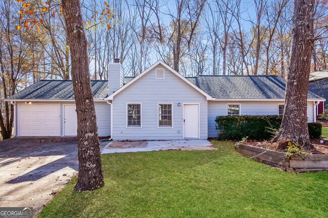 Primary Photo - 180 Davis Mill Way