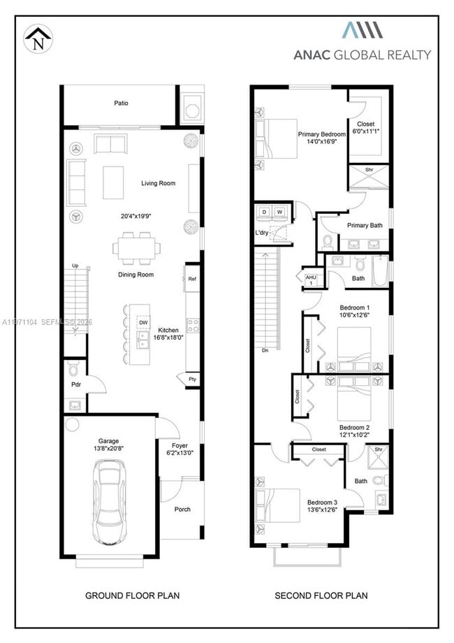 Building Photo - 841-843 SW 29th St