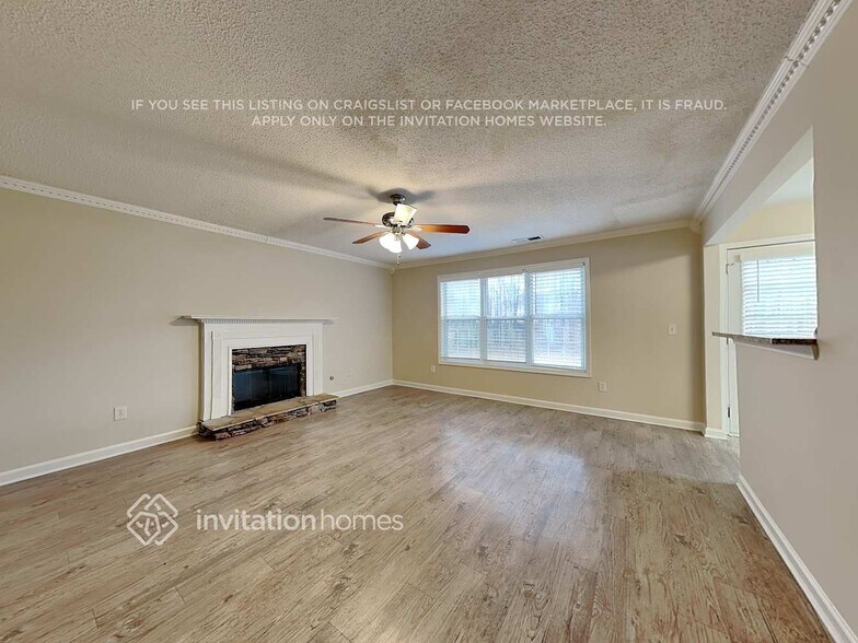 Building Photo - 4017 St George Walk SW