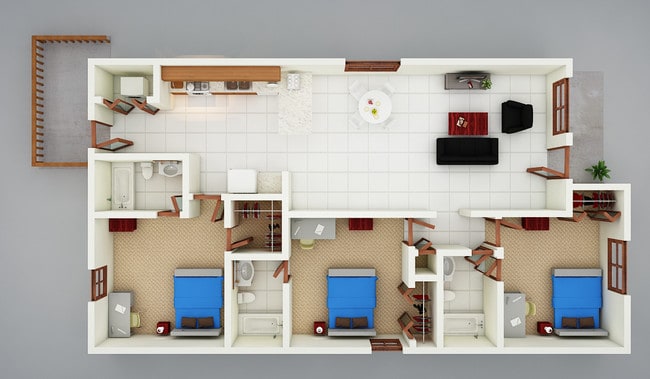 Building Photo - Pepper Cottages