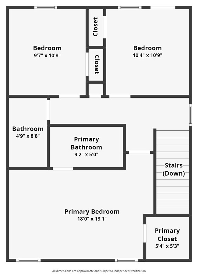 Building Photo - End-Unit Brookwood Towhome (Applications P...