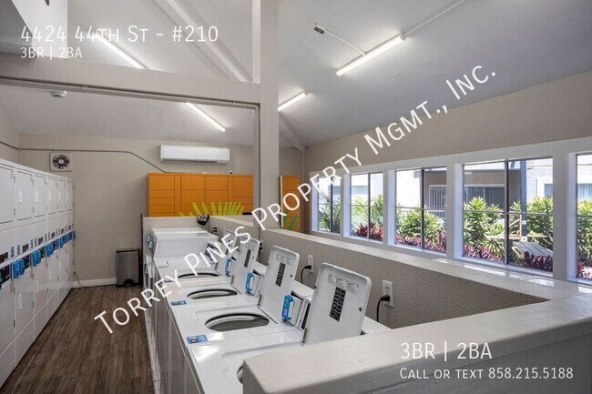 Building Photo - 4424 44th St