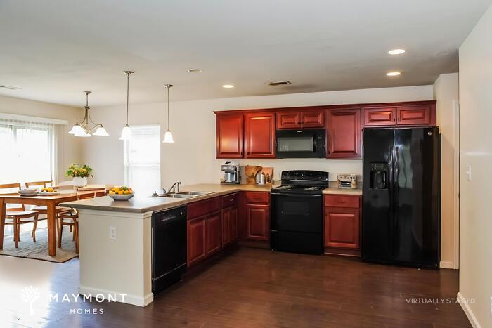 Building Photo - 206 Sedgewick Dr