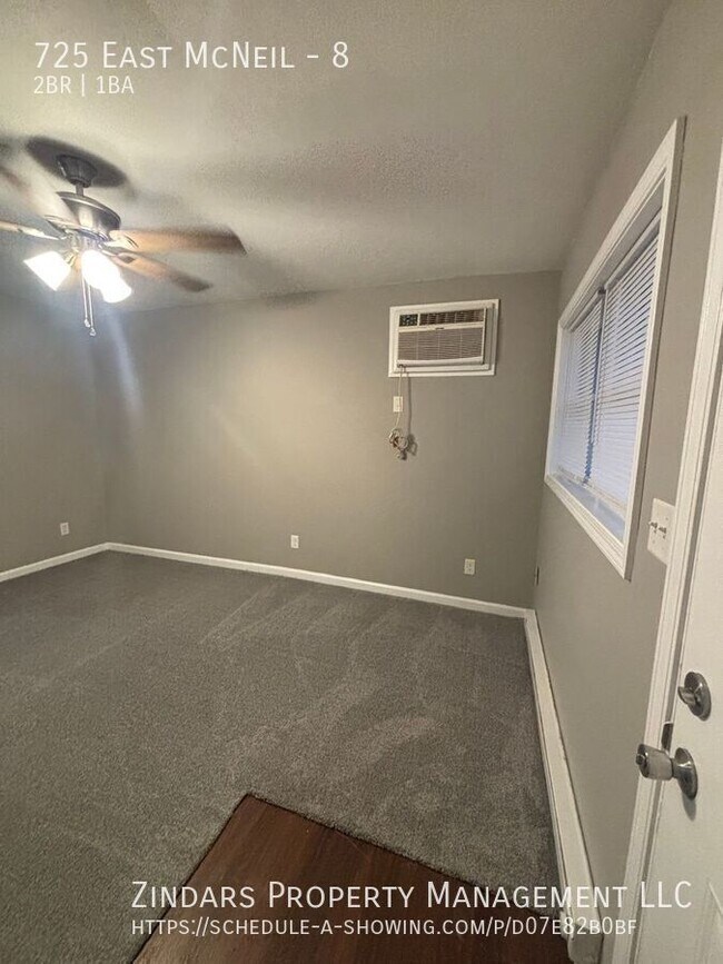 Building Photo - 725 East McNeil-8