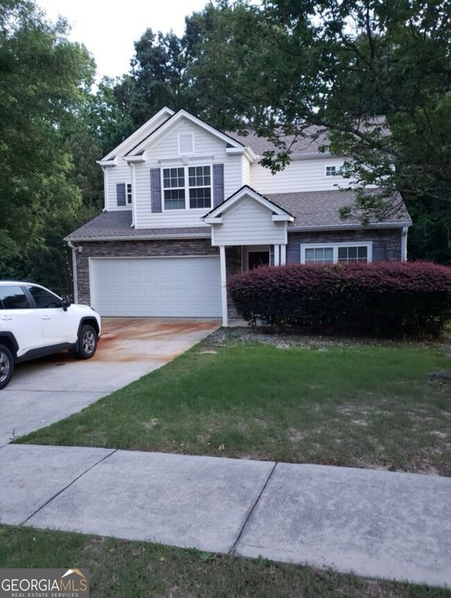 Building Photo - 1203 Liriope Ln SE