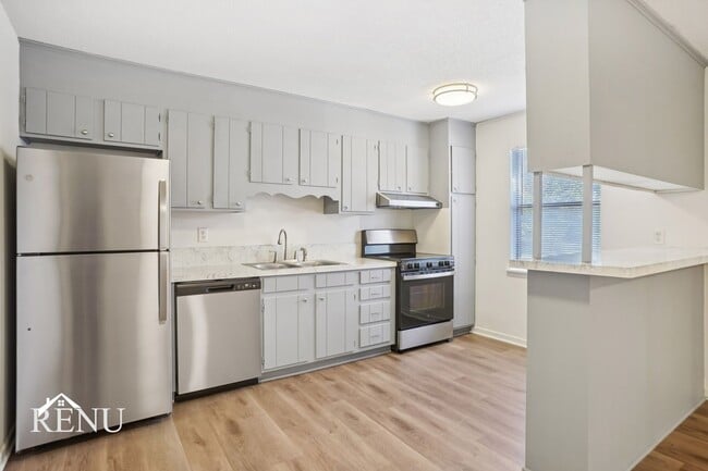 Building Photo - Briarcliffe Apartments