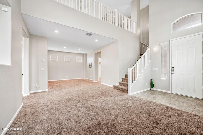 Building Photo - 295 N 199th Dr