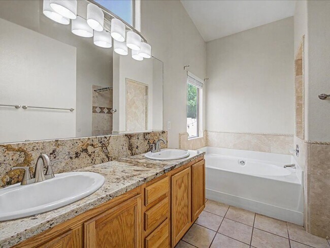 Building Photo - Spacious 3-Bedroom Home with Solar Panels, Open Layout & Community Pool Access