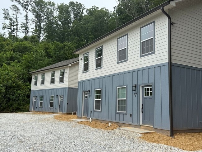 Primary Photo - Newly Built 2 Bedroom 2.5 Bath