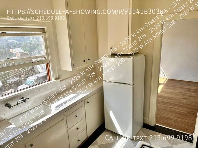 Building Photo - 2529 4th St
