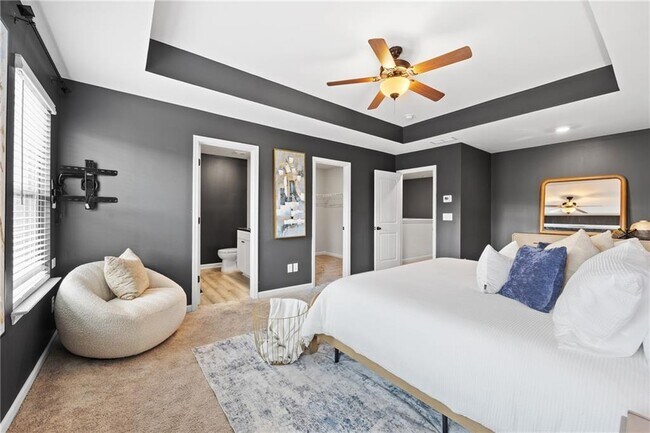 Building Photo - 7122 Chara Ln