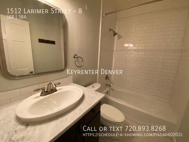 Building Photo - Charming 3BD, 3BA Downtown Townhouse with ...