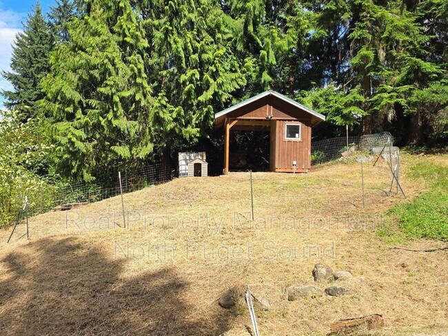 Building Photo - 25424 178th St SE