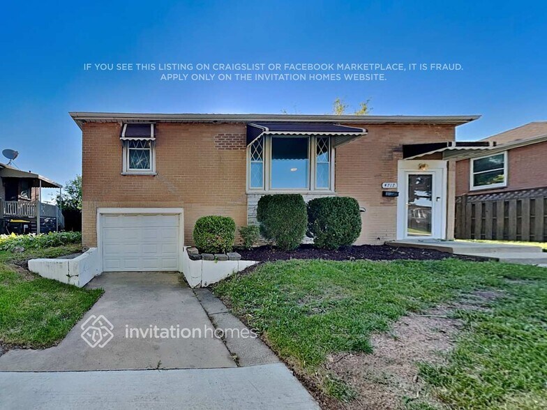 Primary Photo - 4717 Wesley Terrace
