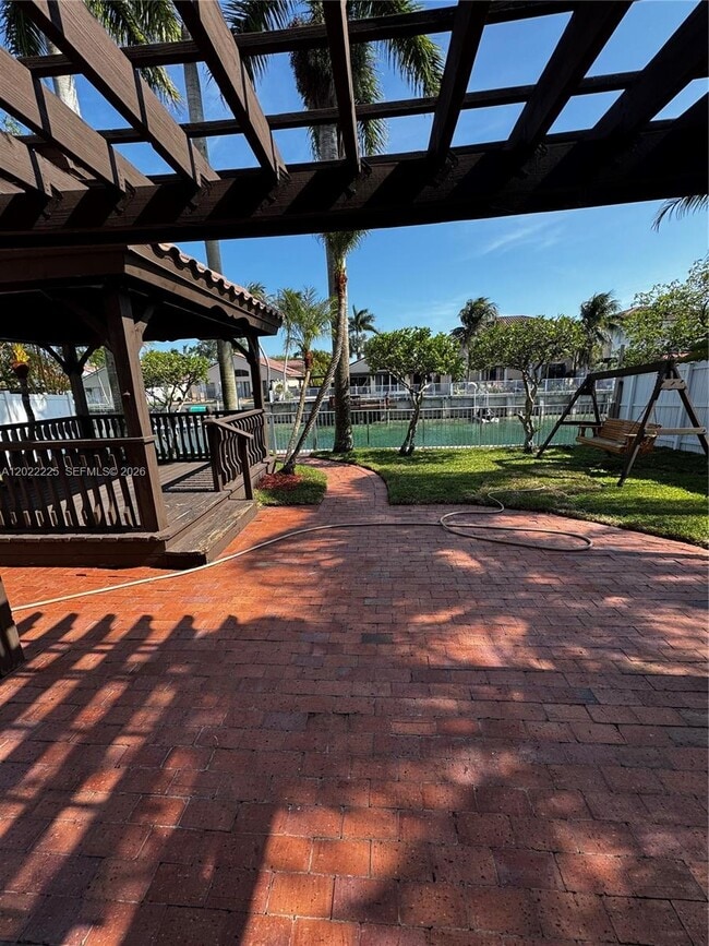 Building Photo - 13312 SW 144th Terrace