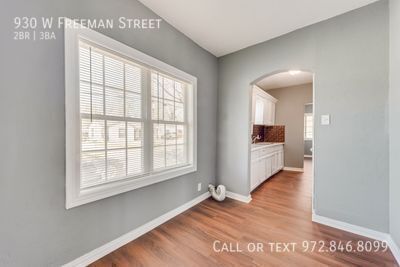 Building Photo - 930 Freeman St