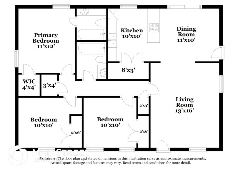 Building Photo - 4332 Thistleway Dr