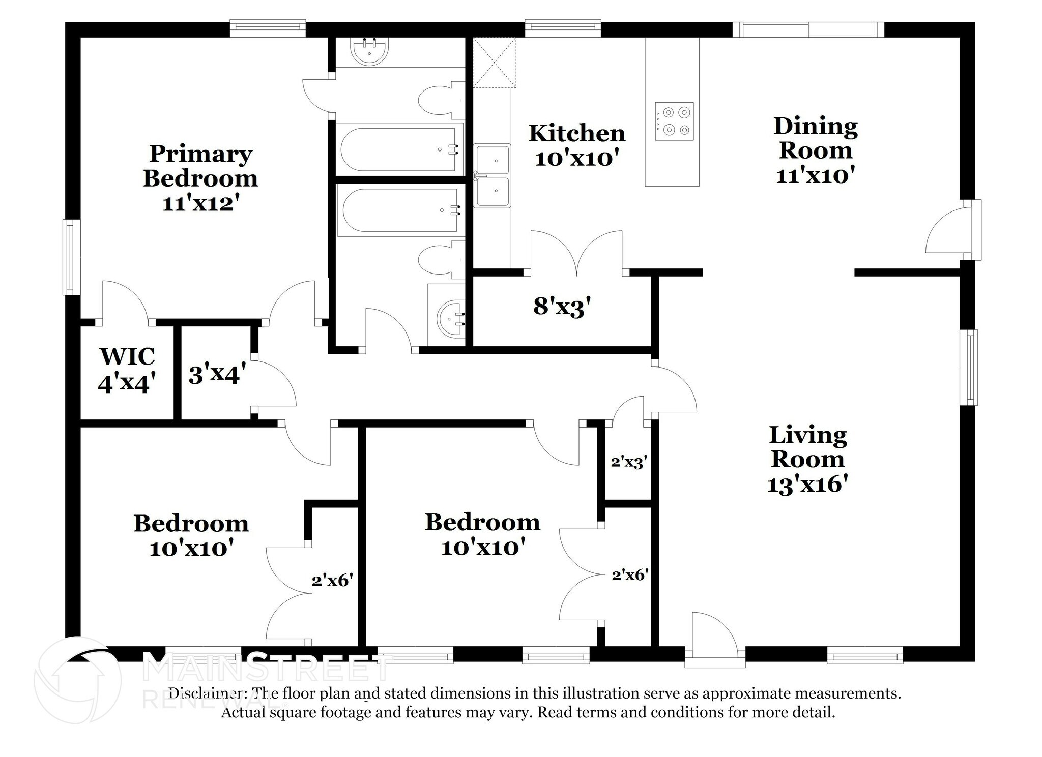 Building Photo - 4332 Thistleway Dr
