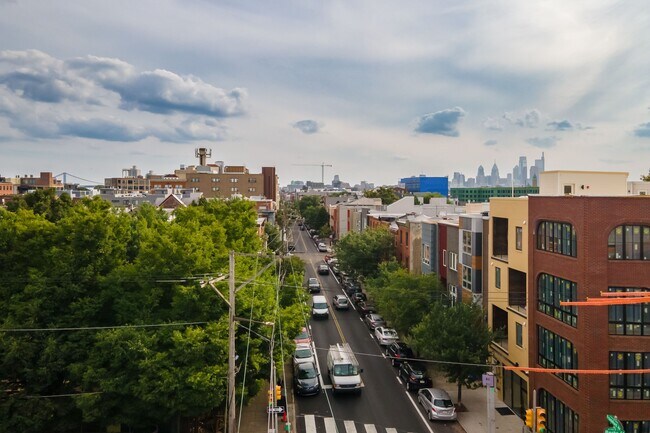 Building Photo - 1826 Frankford Ave