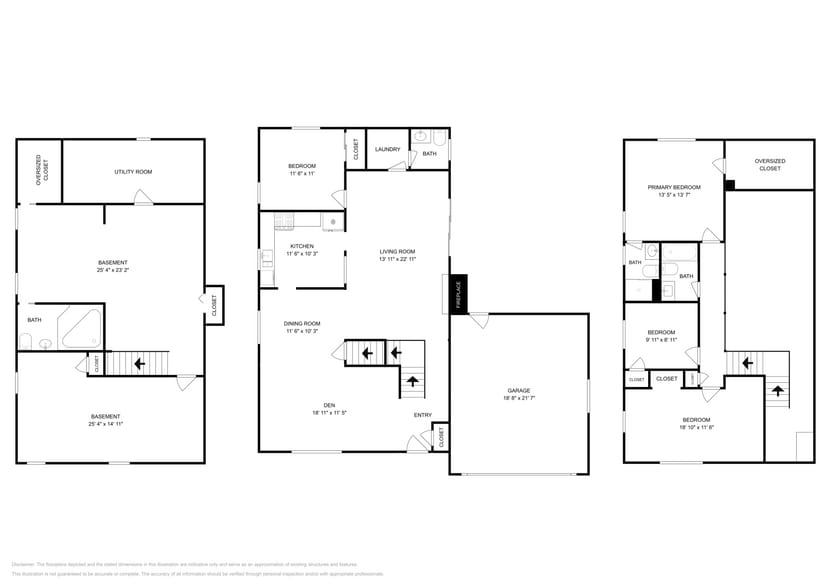 Building Photo - 8994 W Rice Ave