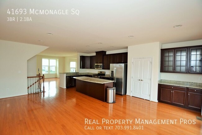 Building Photo - 41693 McMonagle Square