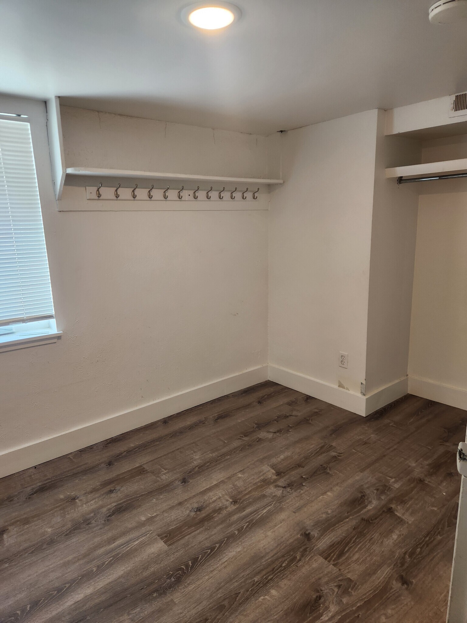 Bedroom #3 - 524 18th St