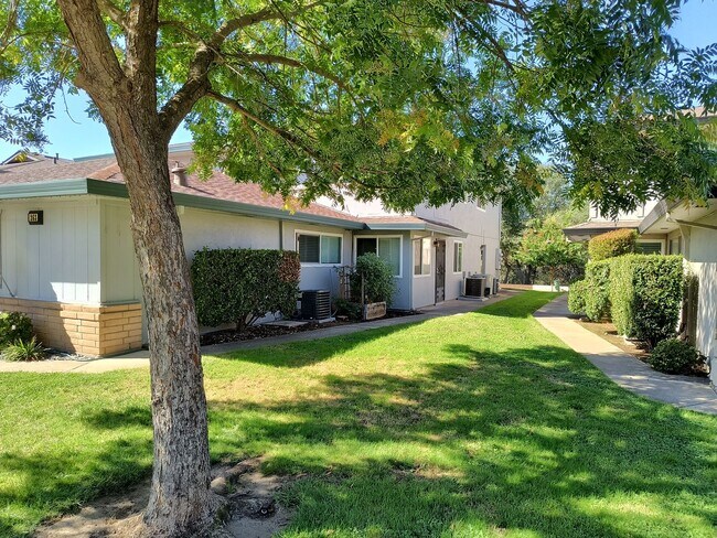 Building Photo - AVAILABLE NOVEMBER 1ST! Cute updated 2 bed...