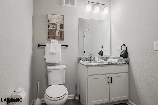 Building Photo - 1650 Harris Hill Rd