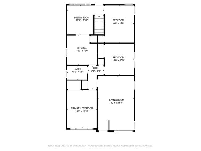 Building Photo - 7724 W Birchwood Ave