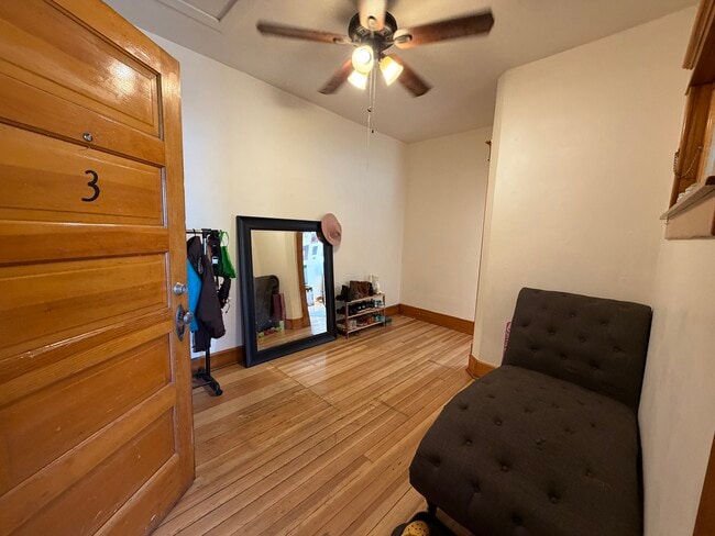 Building Photo - Von Hagen House