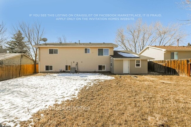 Building Photo - 7245 Goldfield Dr