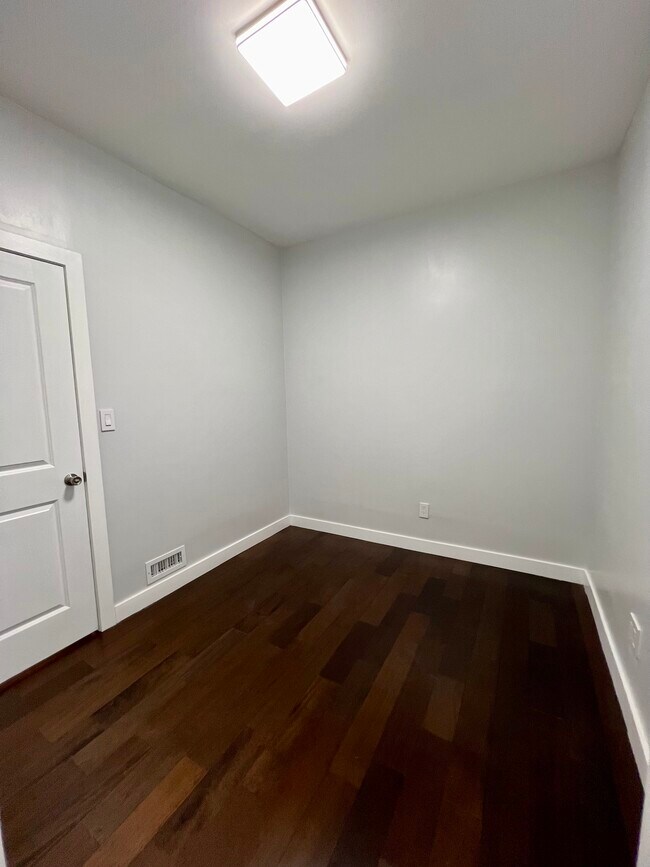 Bedroom #2 - 83 W 11th St