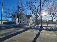 Building Photo - 1308 South Western Avenue