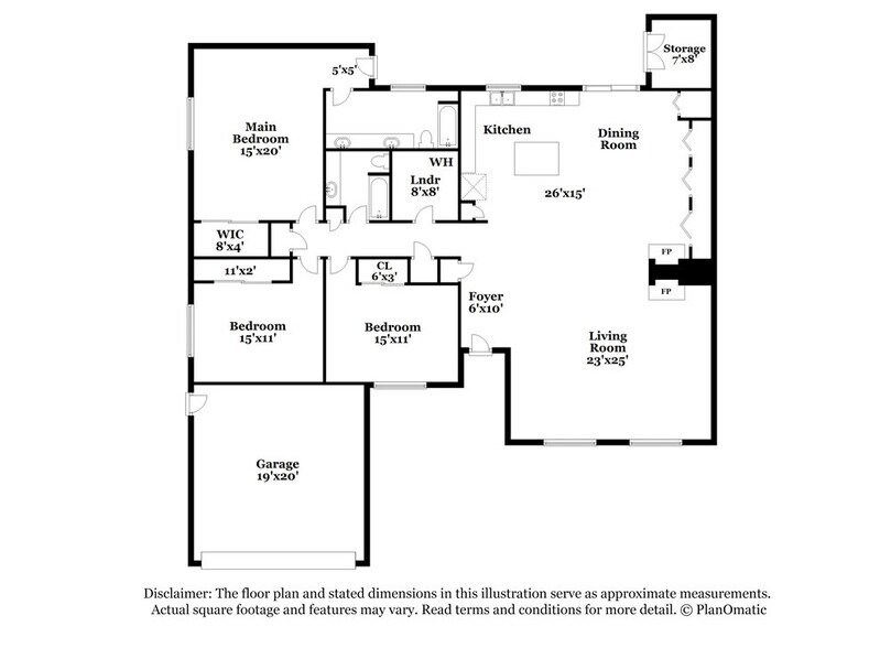 Building Photo - 1214 E Greenway Cir