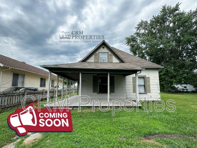 Primary Photo - 1519 N Purdum St