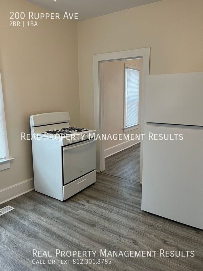 Building Photo - 200 Rupper Ave