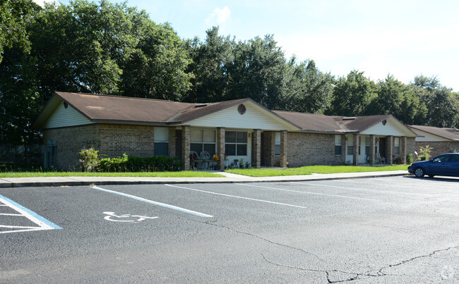 Primary Photo - Charlton Court Apartments