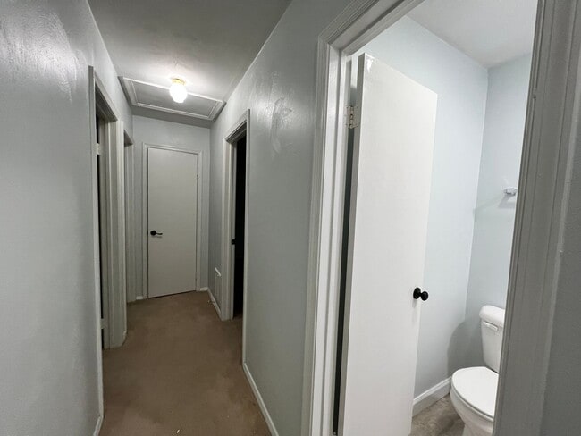 Building Photo - Three-bedroom, two-and-a-half bathrooms in...