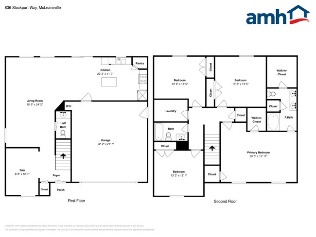 Building Photo - 836 Stockport Way