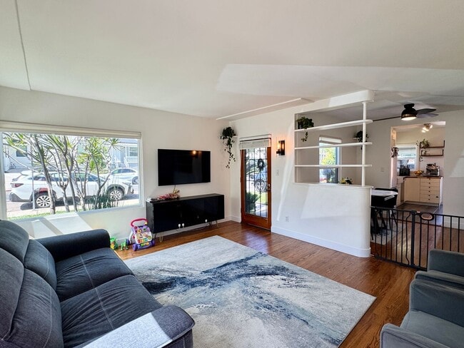 Building Photo - Charming, Remodeled Home with Backyard Studio, Lush Garden, and Chef’s Kitchen Near SDSU
