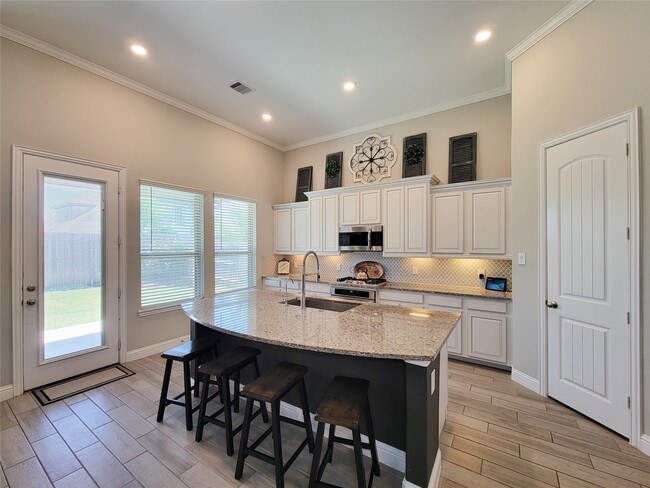 Building Photo - 18727 Evanhale Bend Dr