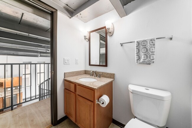 Building Photo - 110 N 3rd St