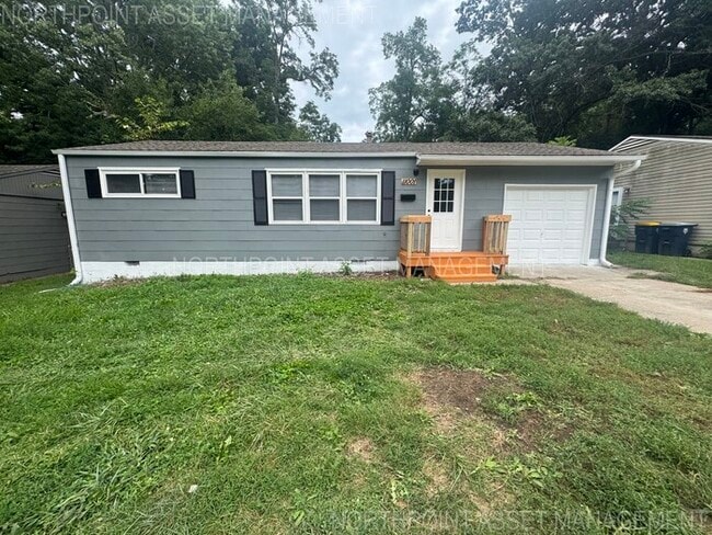 Primary Photo - Spacious & Bright 4-Bed, 2-Bath Home in Fa...