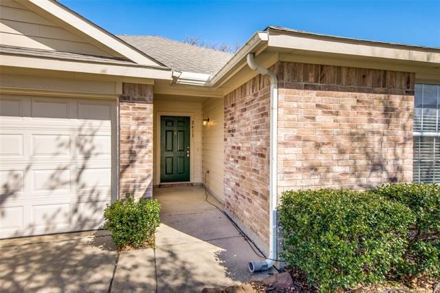 Building Photo - 2413 Briar Forest Dr