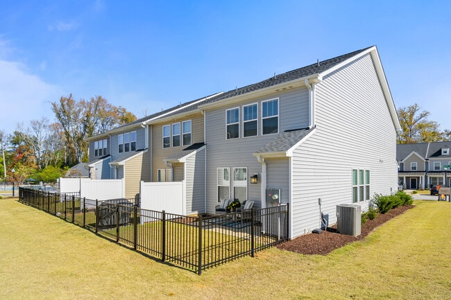 Covey Homes Addison Townhomes for Rent - Covey Homes Addison