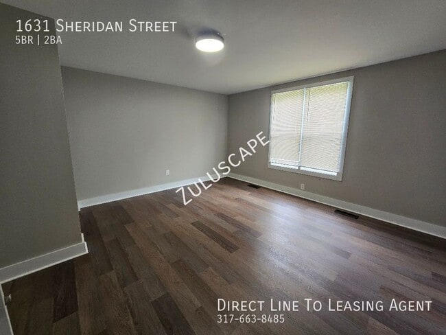 Building Photo - 1631 Sheridan St
