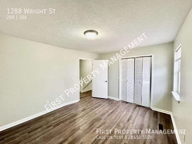 Building Photo - 1288 Wright St