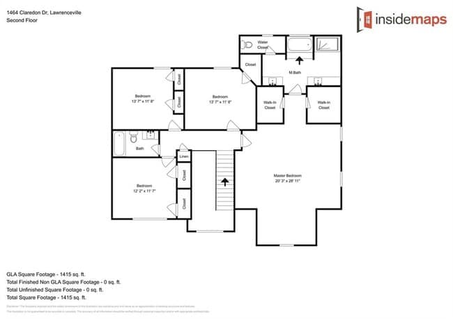 Building Photo - 1464 Claredon Dr NW